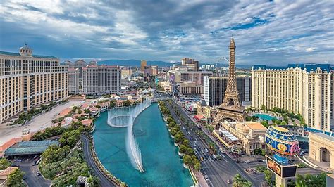 second largest city in nevada.